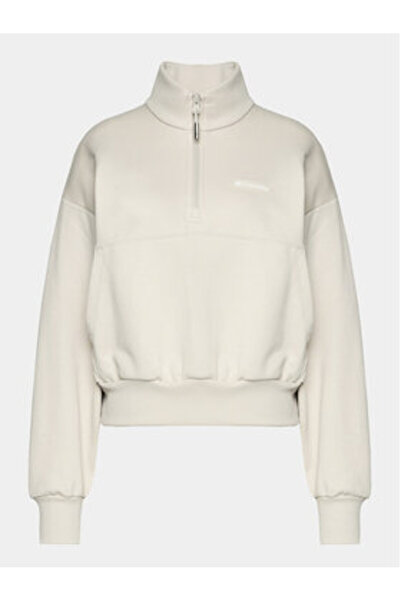 Columbia Γυναικείο Φούτερ 2073651 Μπεζ