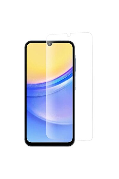 King Protection Προστατευτικό οθόνης για Samsung Galaxy A25 5G, κρυστάλλινο, ...