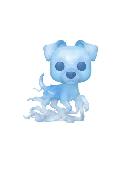 Funko Pop Harry Potter Patronus Ron Weasley Figure