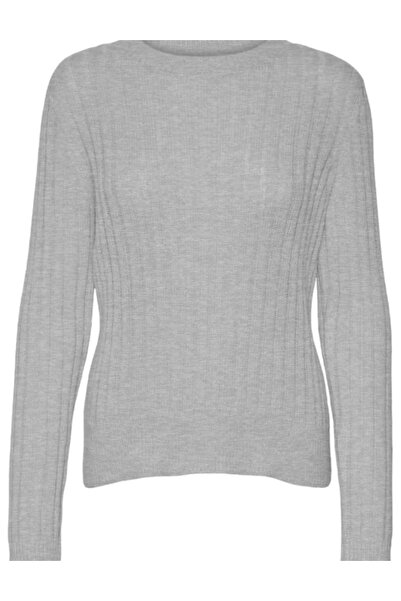 Vero Moda sweater, gray