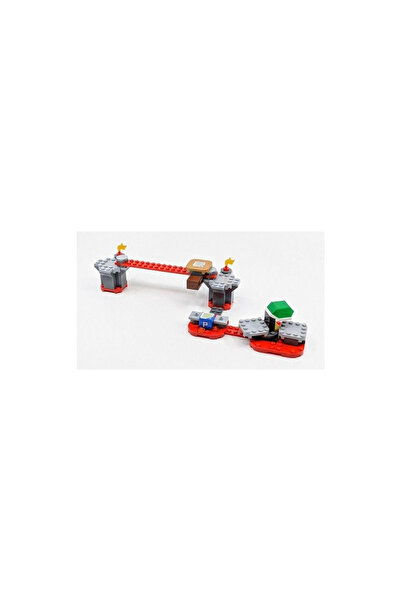 LEGO Mario - 71364 Whomp's Lava Trouble Expansion Set