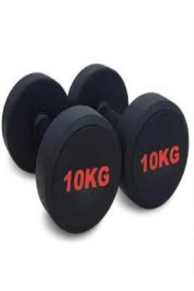 genric جيم نادى Dambell Round 2.5 kg to 50 kg دامبل دائرى من 2.5 كيلو جرام الى 50 كيلو جرام ى