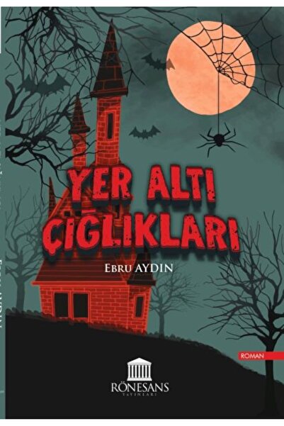 TREND Underground Screams