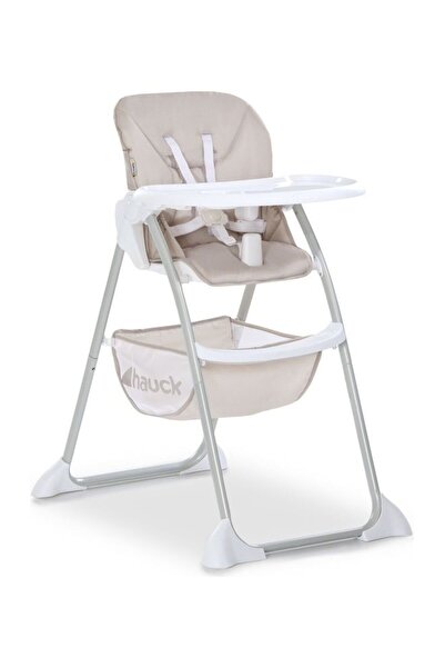 HAUCK - High Chairs Sit N Fold - Beige