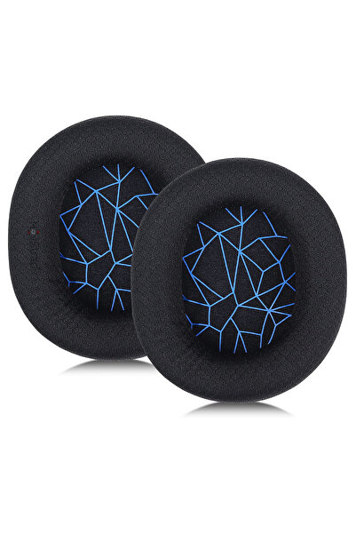 NovStrap Replacement Ear Pad Pad Sponge Compatible with Arctis 1 3 5 7 7P 7X 9 9X Pro