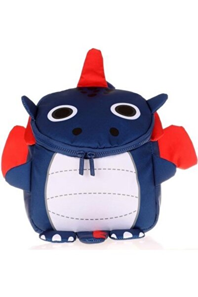 KAUKKO Kids Love Dinosaur Kindergarten Bag V6020