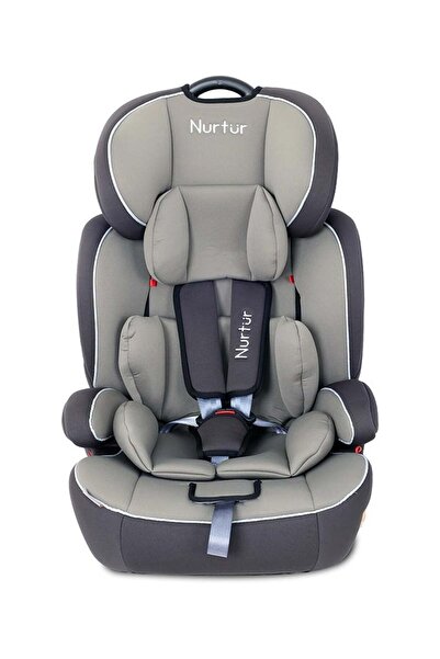 Generic Rangar Multi-Use Car Seat, Ultra Slim Design with Rear and Forward Fa...
