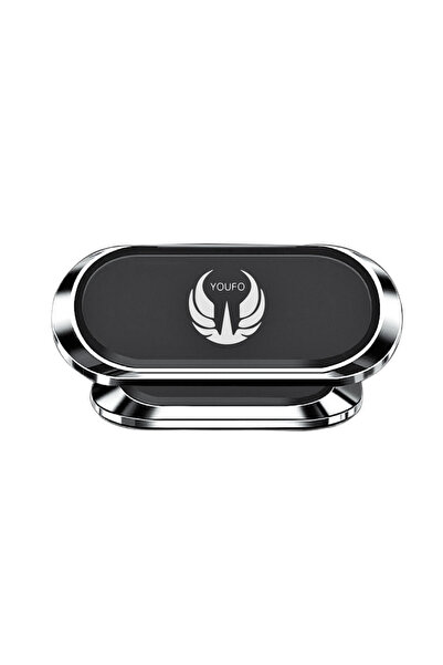 Youfo 360 Degree Magnetic Phone Holder