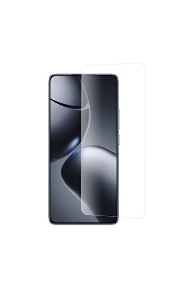 King Protection Προστατευτική μεμβράνη για Xiaomi 14T Pro, κρυστάλλινη ευκρίν...