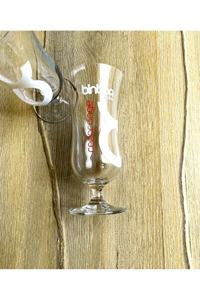 SANAT TACİRİ 1 Piece Vintage Vodka Glass Cocktail Glass No 66