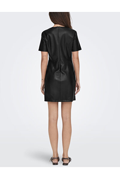 ONLY mini dress, black