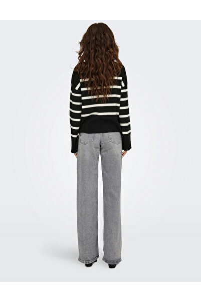 ONLY zipper sweater, mix colors