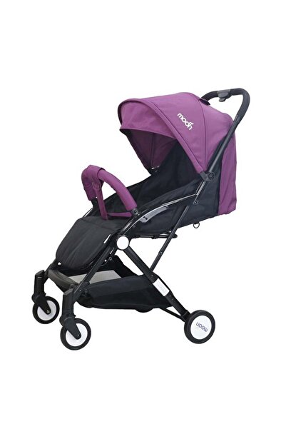 Moon عربة أطفال صغيرة الحجم - عربة أطفال داخلية