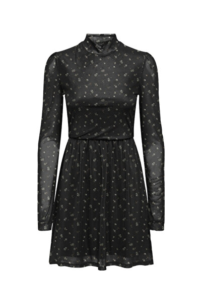 ONLY mini dress, black