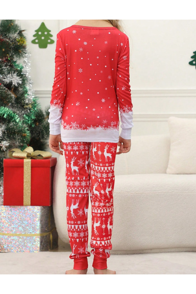 Sheya Shein outfit, mix colors