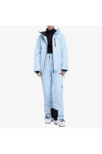 Mc Kinley Erma II Kadın Mavi Kayak Pantolonu