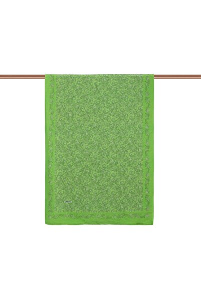 ipekevi Model 02 din Mesopotamia, șal Tensl cu model 02885-Parfum de pin