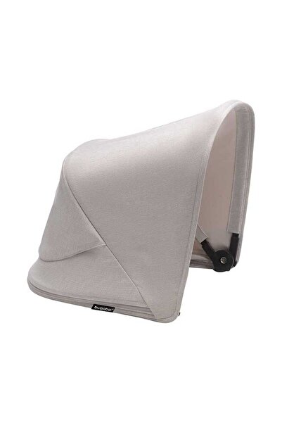 Bugaboo Fox 3 Sun Canopy - Misty White