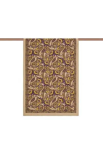 ipekevi Şal Armoni Tensel 02722-Bej