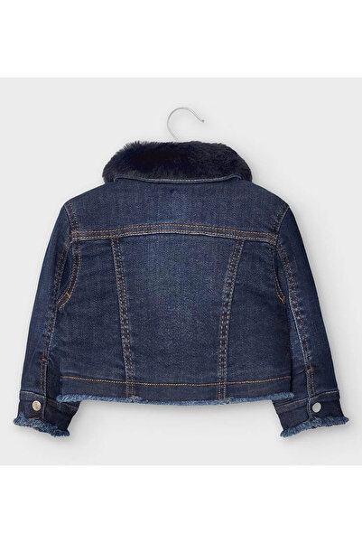 MAYORAL jacket, blue