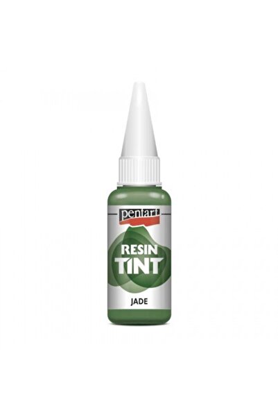 Pentart صبغة راتنج اليشم 20 مل