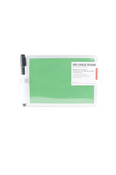 Kikkerland Dry Erase Board Small