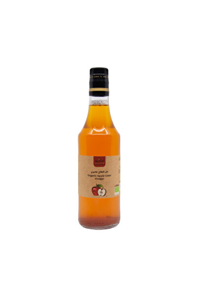 Others Organic Apple Cider Vinegar 500 ml - Abazeer