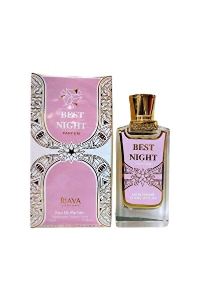 RIFA أفضل عطر ليلي للنساء بحجم 75 مل