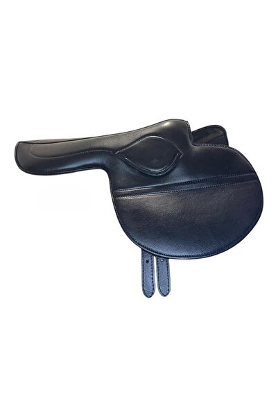 EQ FORCE KENTUCKY DERİ EYER