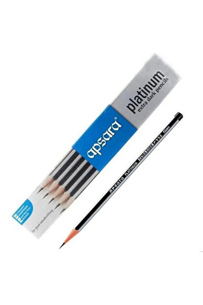 APSARA Platinum Pencil Pack – Brand