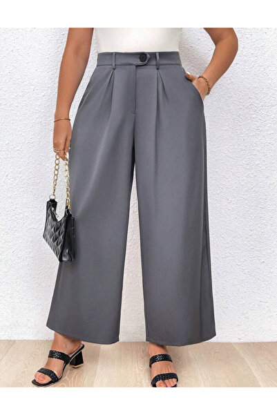 Sheya Sheya pants, gray