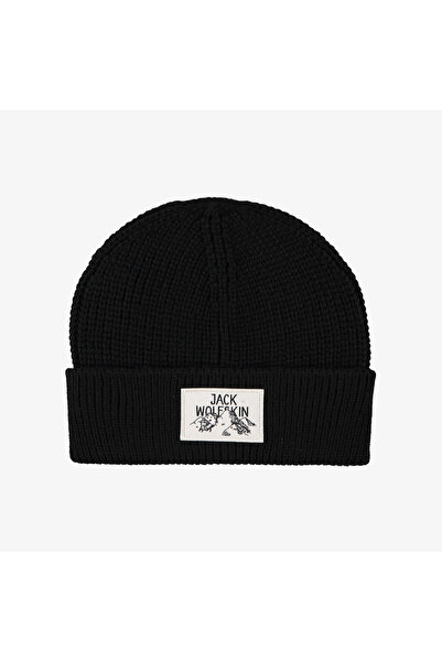 Jack Wolfskin Badge Beanies