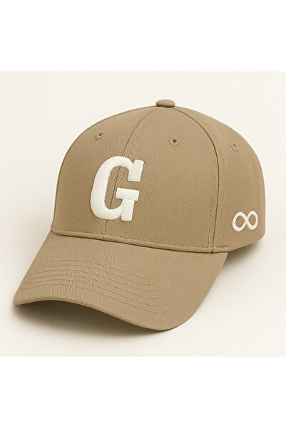 Giftify-Tr Kişiye Özel Unisex Nakışlı Şapka