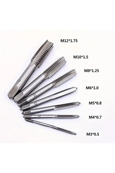 Store 8 Piece Socket Set