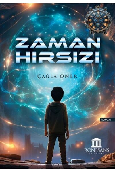 Rönesans Yayınları Zaman Hırsızı