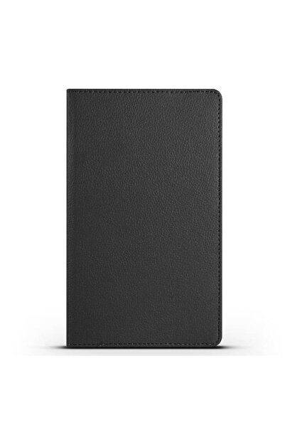 toyigoo Galaxy Tab A9 Tygo Rotatable Stand Case - Pink Dark