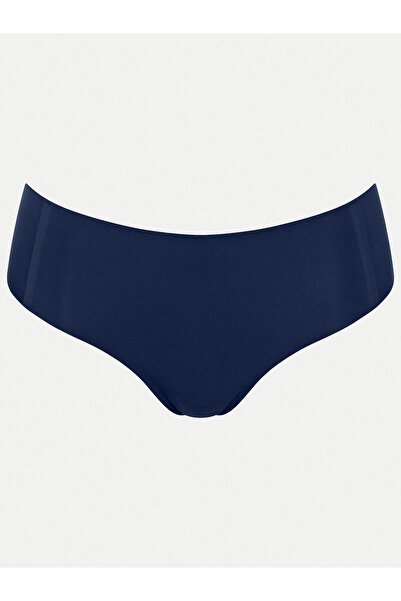 SLOGGI Γυναικείο Μποξεράκι 10217844 Μπλε Σκούρο Μπλε