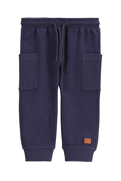 Coccodrillo Φόρμα για αγόρια WC5120101SBN Μπλε σκούρο