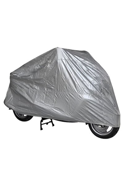 GermaNova Husă pentru motocicletă/scuter GermaNova™, mărime universală, protecție UV și intemperii