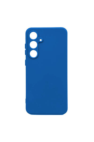 toyigoo غطاء سيليكون متوافق مع هاتف Galaxy S24 FE من تايجو