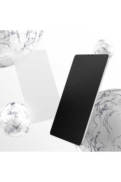 toyigoo iPad 10.9 2022 (10Th Generation) Compatible Tygo Paper-Like Screen Protector - Colorless