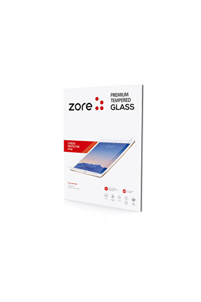 toyigoo Galaxy Tab S8 Compatible Tygo Tablet Tempered Glass Screen Protector-No Color