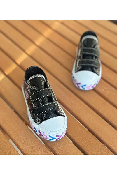 Surpie Shoes Character Children's Shoes, Girls' Casual Shoes, (Size Range 31-35 Is Not Lighted)