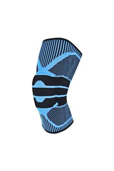 GermaNova Genunchiera Profesionala YYY, Sport Professional®, pentru Genunchi si Activitati Sportive