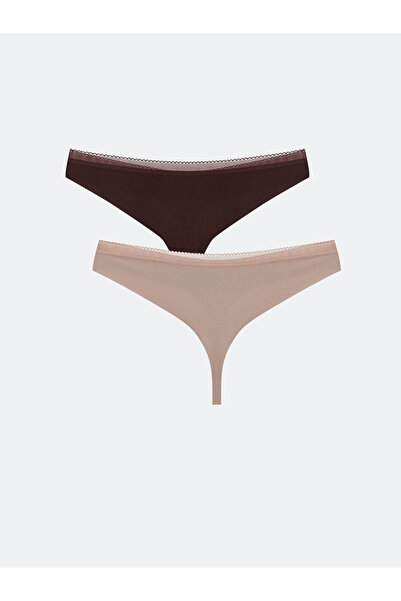 LC Waikiki Λαμπερές επιλογές από το Shining Store: Επίπεδα εσώρουχα στρινγκ, ...