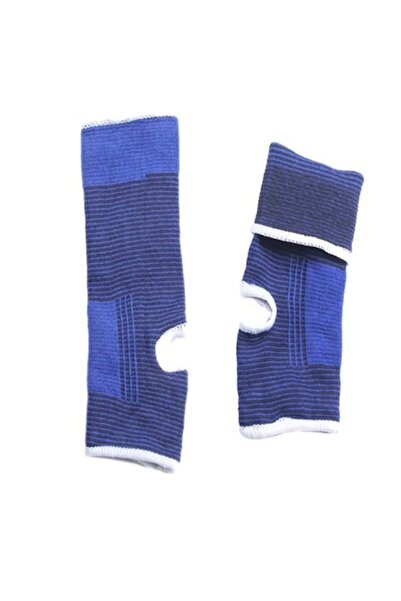 GermaNova Set bandaje elastice pentru gleznă, 2 bucăți