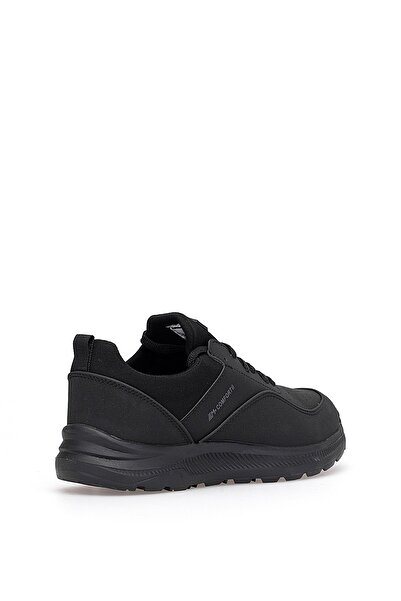 M.P. M.P 252-6013Mr Men's Walking Shoes Black