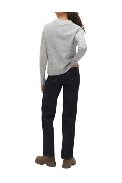 Vero Moda sweater, gray