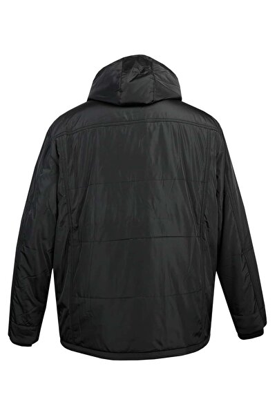 tambattal Large Size Filled Memory Coat (Large Comfortable Fit)