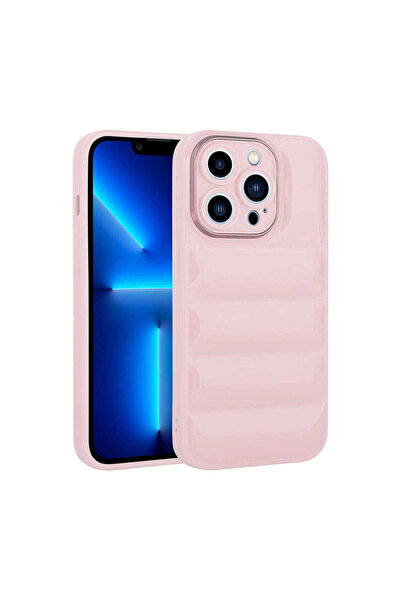 toyigoo iPhone 13 Pro Compatible Camera Protected Glossy Tygo Galya Case with...